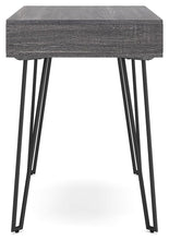 Load image into Gallery viewer, Strumford - Home Office Desk With 1 Open Storage