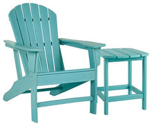 Load image into Gallery viewer, Sundown Treasure 2-Piece Outdoor Seating Set