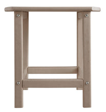 Load image into Gallery viewer, Sundown Treasure - Rectangular End Table
