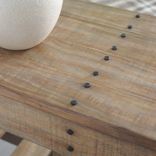 Load image into Gallery viewer, Susandeer - Console Sofa Table