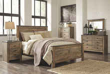 Load image into Gallery viewer, Trinell - Bed