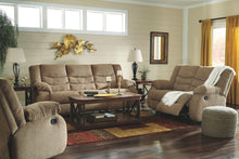 Load image into Gallery viewer, Tulen - Reclining Sofa
