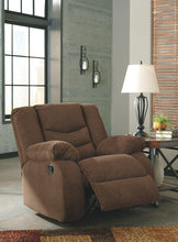 Load image into Gallery viewer, Tulen - Rocker Recliner
