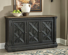 Load image into Gallery viewer, Tyler - Dining Room Server