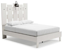 Load image into Gallery viewer, Vaibryn Twin Platform Bed