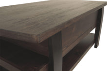Load image into Gallery viewer, Vailbry - Lift Top Cocktail Table
