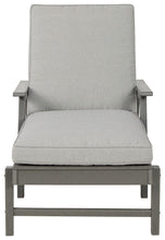 Load image into Gallery viewer, Visola - Chaise Lounge With Cushion