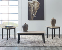 Load image into Gallery viewer, Waylowe - Occasional Table Set (3/cn)