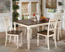 Load image into Gallery viewer, Whitesburg - Dining Room Side Chair (2/cn)