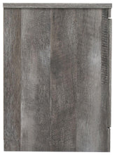 Load image into Gallery viewer, Wynnlow - Lg Tv Stand W/fireplace Option