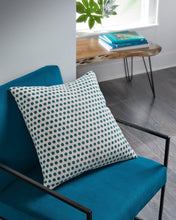 Load image into Gallery viewer, Monique Rain Forest Pillow