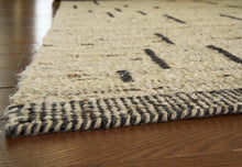 Load image into Gallery viewer, Mortis Multi 5' x 7' Rug