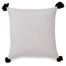 Load image into Gallery viewer, Mudderly Black/White Pillow