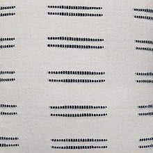 Load image into Gallery viewer, Mudderly Black/White Pillow