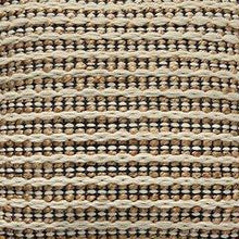 Load image into Gallery viewer, Nealington Brown/Black/White Pillow