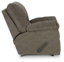 Load image into Gallery viewer, Norlou Flannel Recliner