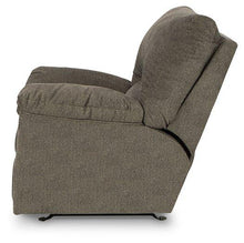 Load image into Gallery viewer, Norlou Flannel Recliner