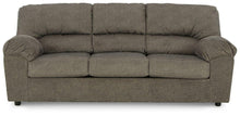 Load image into Gallery viewer, Norlou Flannel Sofa