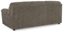 Load image into Gallery viewer, Norlou Flannel Sofa