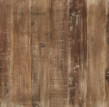 Load image into Gallery viewer, Randale Distressed Brown Accent Table