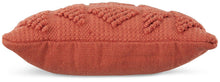 Load image into Gallery viewer, Rustingmere Coral Pillow