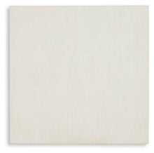 Load image into Gallery viewer, Stuven White Counter Height Dining Table