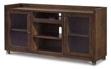 Load image into Gallery viewer, Starmore 70" TV Stand with Electric Fireplace