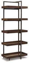 Load image into Gallery viewer, Starmore 3-Piece Wall Unit with Electric Fireplace