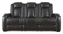 Load image into Gallery viewer, Party - Pwr Rec Sofa With Adj Headrest