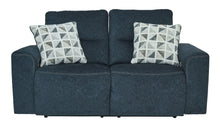 Load image into Gallery viewer, Paulestein - Reclining Power Loveseat