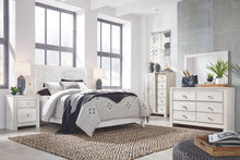 Load image into Gallery viewer, Paxberry - Bed