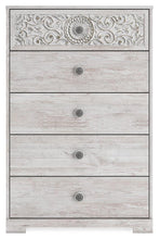 Load image into Gallery viewer, Paxberry - Chest