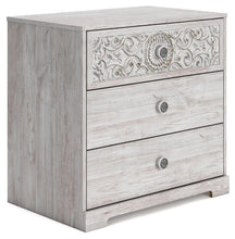 Load image into Gallery viewer, Paxberry - Chest