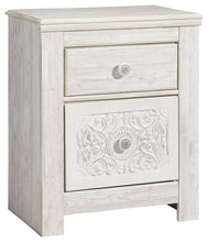 Load image into Gallery viewer, Paxberry - Nightstand