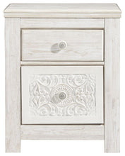 Load image into Gallery viewer, Paxberry - Nightstand