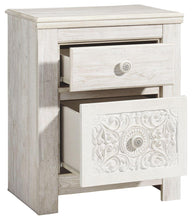 Load image into Gallery viewer, Paxberry - Nightstand
