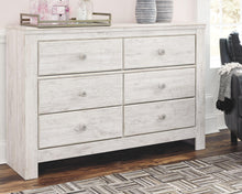 Load image into Gallery viewer, Paxberry - Dresser