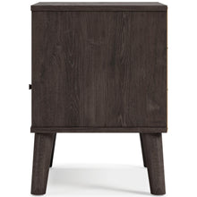 Load image into Gallery viewer, Piperton - One Drawer Night Stand