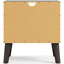 Load image into Gallery viewer, Piperton - One Drawer Night Stand