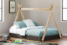 Load image into Gallery viewer, Piperton - Tent Complete Bed In Box