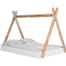Load image into Gallery viewer, Piperton - Tent Complete Bed In Box