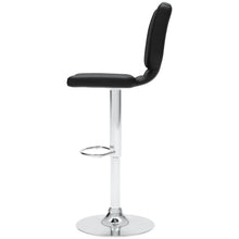 Load image into Gallery viewer, Pollzen - Tall Uph Swivel Barstool(2/cn)