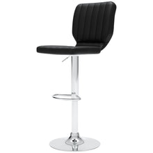 Load image into Gallery viewer, Pollzen - Tall Uph Swivel Barstool(2/cn)