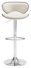 Load image into Gallery viewer, Pollzen - Tall Uph Swivel Barstool(2/cn)