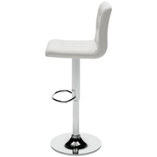 Load image into Gallery viewer, Pollzen - Tall Uph Swivel Barstool(2/cn)