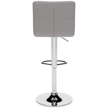 Load image into Gallery viewer, Pollzen - Tall Uph Swivel Barstool(2/cn)