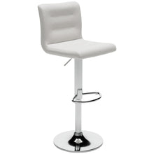 Load image into Gallery viewer, Pollzen - Tall Uph Swivel Barstool(2/cn)