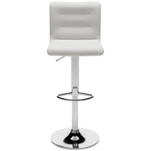 Load image into Gallery viewer, Pollzen - Tall Uph Swivel Barstool(2/cn)