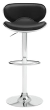 Load image into Gallery viewer, Pollzen - Tall Uph Swivel Barstool(2/cn), Sleek Appeal