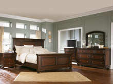 Load image into Gallery viewer, Porter - Bed